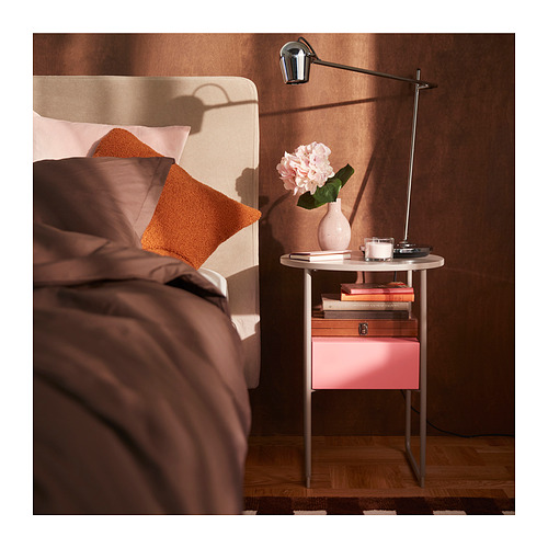 BLANKHÄLLAN bedside table