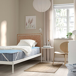 REXBEGONIA - Mattress protector, 90x200 cm