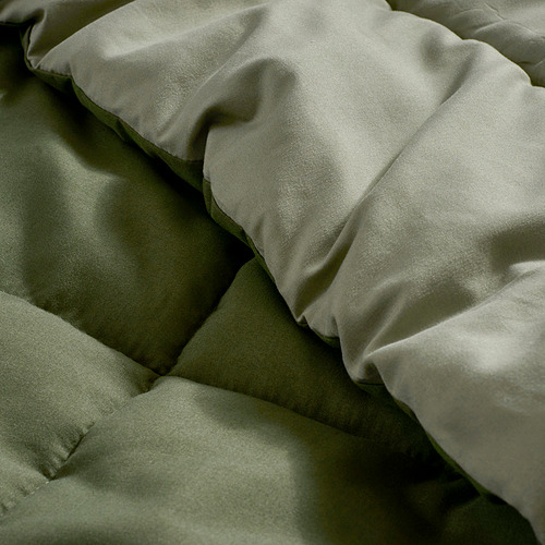 HEDFRYLE comforter set
