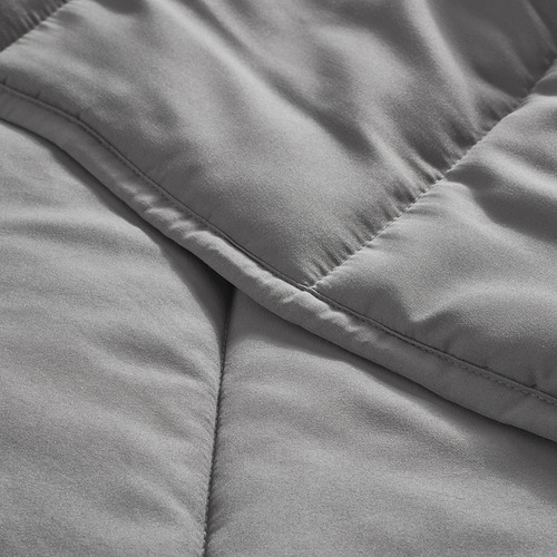 LÅSBRÄKEN comforter