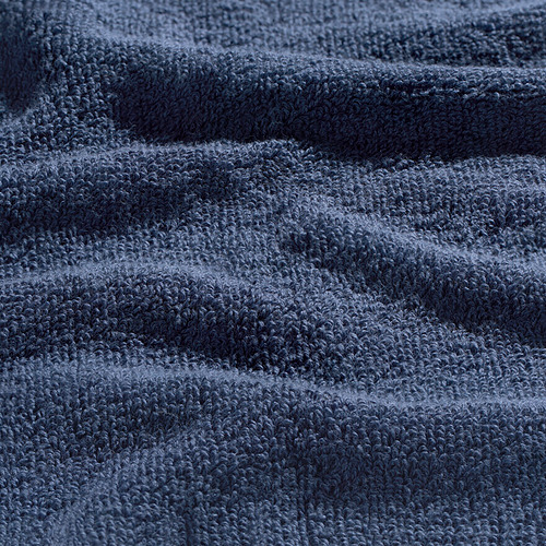 MOLNVAKT hand towel