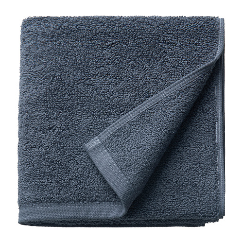 MOLNVAKT hand towel