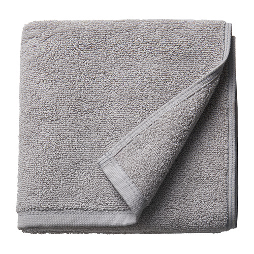 MOLNVAKT hand towel