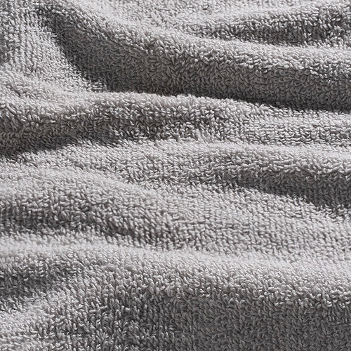 MOLNVAKT hand towel