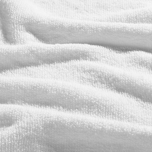 MOLNVAKT hand towel