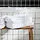 MOLNVAKT hand towel