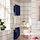 MOLNVAKT bath towel