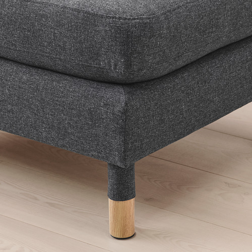 LANDSKRONA bangku kaki