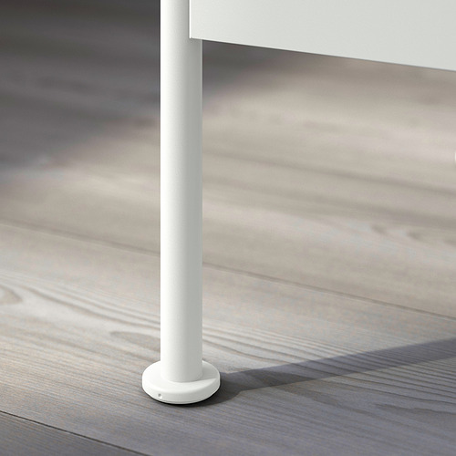 GRÅFJÄLLET bedside table