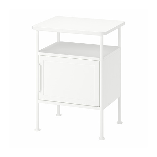 GRÅFJÄLLET bedside table