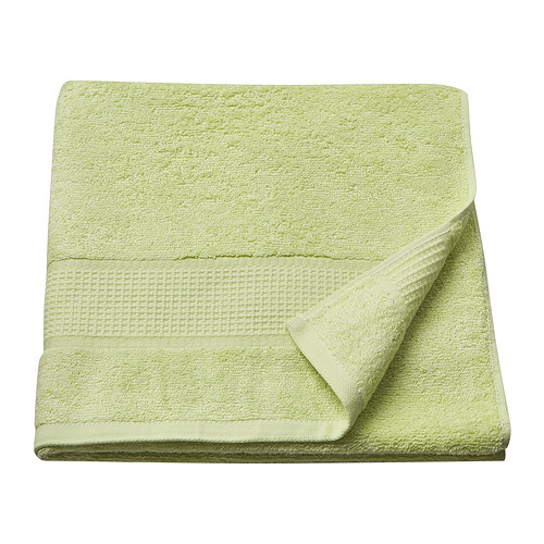 HUSMODER bath towel