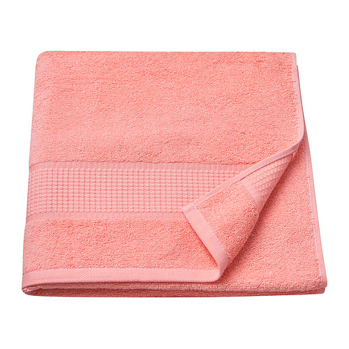 HUSMODER bath towel