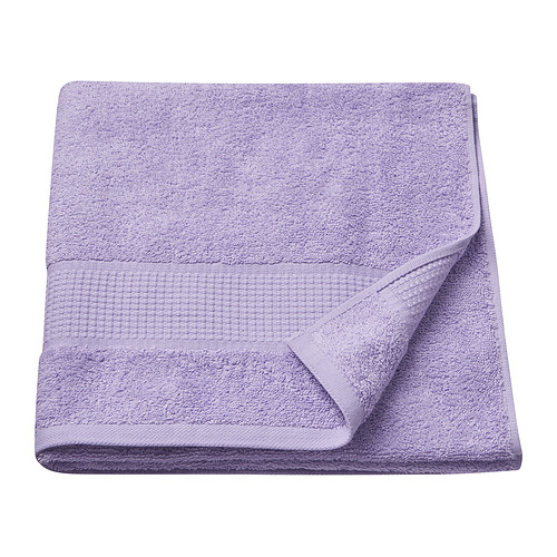HUSMODER bath towel