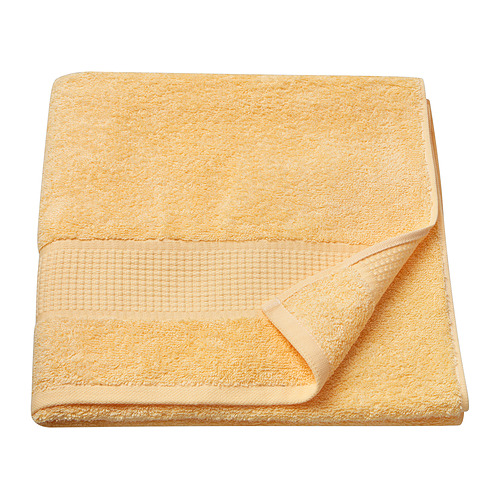HUSMODER bath towel