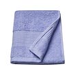 HUSMODER - Hand towel, blue, 34x80 cm