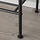 GRÅFJÄLLET - clothes rack with shoe storage, anthracite, 90x36x175 cm | IKEA Indonesia - PE944562_S1