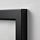 BJÖRKSTA - gambar dengan bingkai, jembatan dan awan/hitam, 200x140 cm | IKEA Indonesia - PE735883_S1