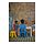 MAMMUT - bangku kecil anak, dalam/luar ruang/kuning | IKEA Indonesia - PH192357_S1