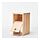 IKEA PS 2026 bedside table