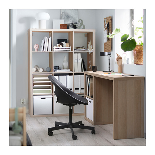 KALLAX desk