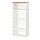 SKRUVBY - bookcase, white, 60x140 cm | IKEA Indonesia - PE876444_S1