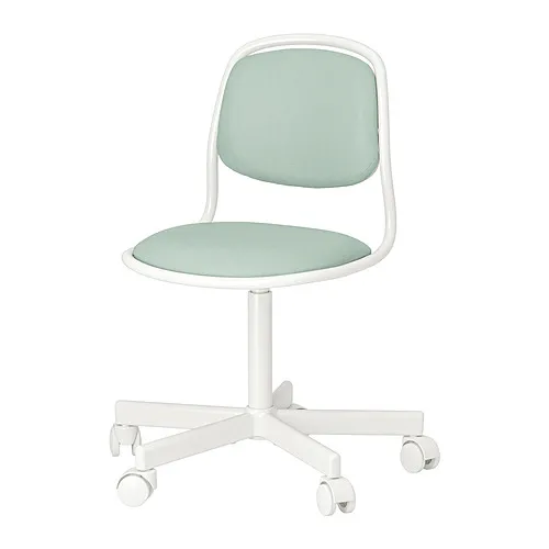 MICKE/ÖRFJÄLL desk and chair