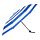 KNALLA - umbrella, foldable multicolour/patterned | IKEA Indonesia - PE944710_S1