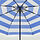 KNALLA - umbrella, foldable multicolour/patterned | IKEA Indonesia - PE944712_S1