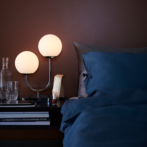 SOLHETTA LED bulb E14 250 lumen