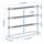 ÄLGANÄS - shoe rack, black, 76x24x59 cm | IKEA Indonesia - PE944760_S1