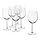 SVALKA - wine glass, clear glass, 30 cl | IKEA Indonesia - PE944761_S1