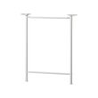 SPÄND - leg, white, 70 cm | IKEA Indonesia - PE944810_S2