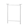 SPÄND - leg, white, 70 cm | IKEA Indonesia - PE944810_S2