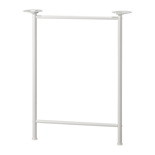 LAGKAPTEN/SPÄND meja