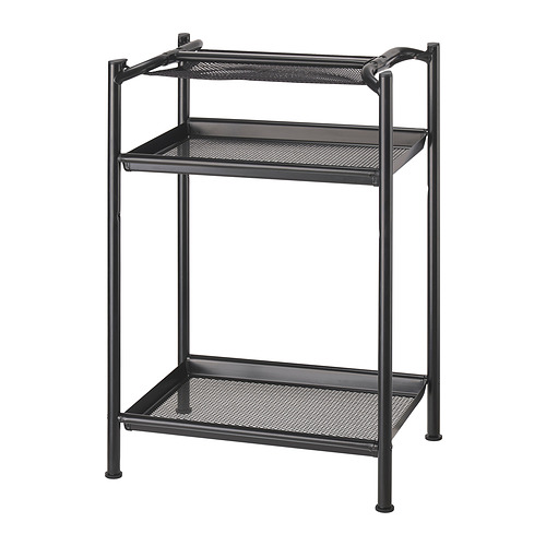 LAGKAPTEN/SPÄND meja