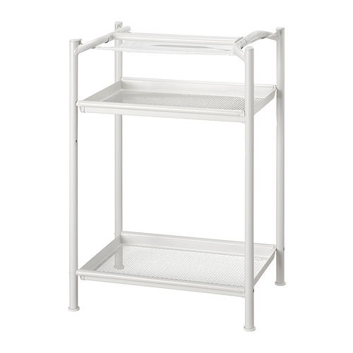 LAGKAPTEN/SPÄND meja