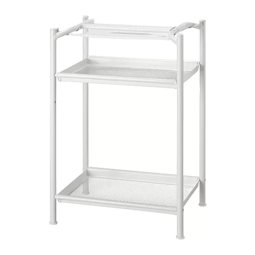LAGKAPTEN/SPÄND meja