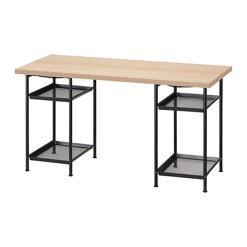 LAGKAPTEN/SPÄND meja