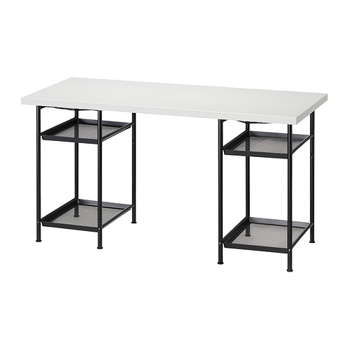 LAGKAPTEN/SPÄND meja