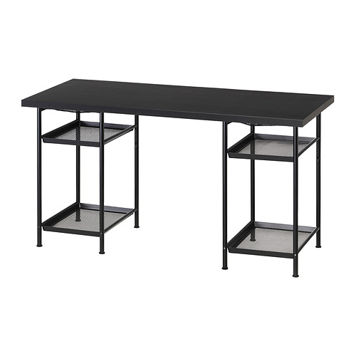 LAGKAPTEN/SPÄND meja