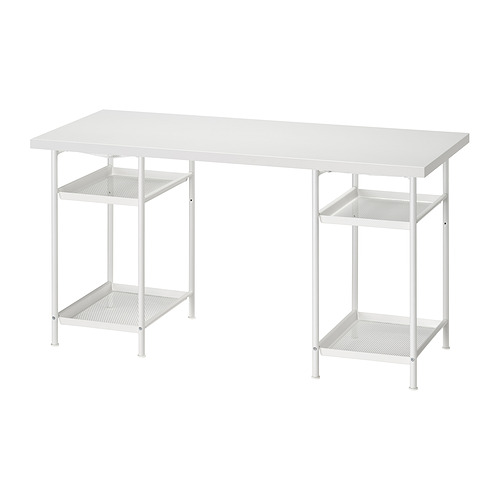 LAGKAPTEN/SPÄND meja