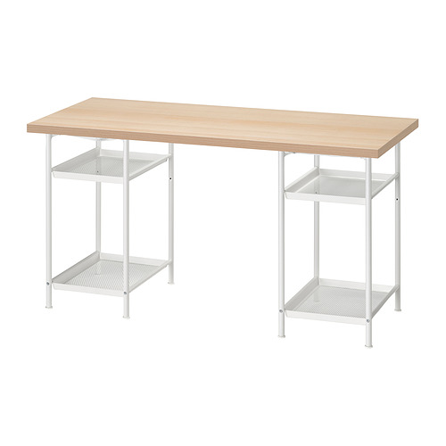 LAGKAPTEN/SPÄND meja