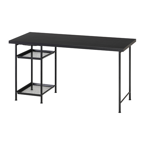 LAGKAPTEN/SPÄND meja