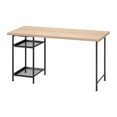 LAGKAPTEN/SPÄND meja