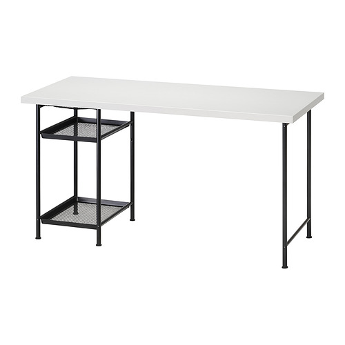 LAGKAPTEN/SPÄND meja