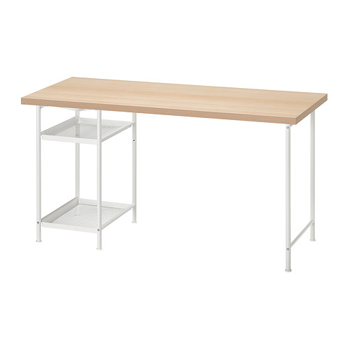 LAGKAPTEN/SPÄND meja