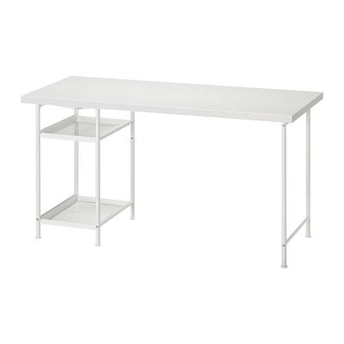 LAGKAPTEN/SPÄND meja