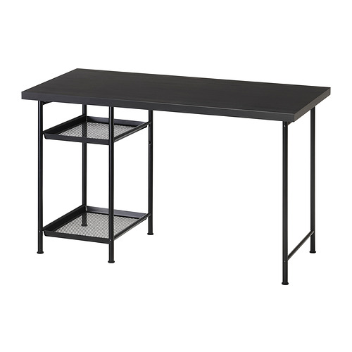 LAGKAPTEN/SPÄND meja