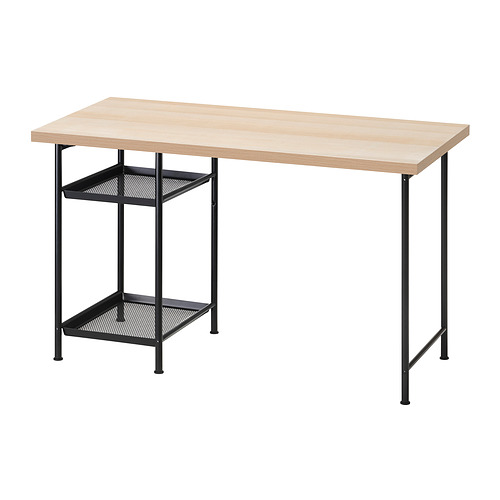 LAGKAPTEN/SPÄND meja
