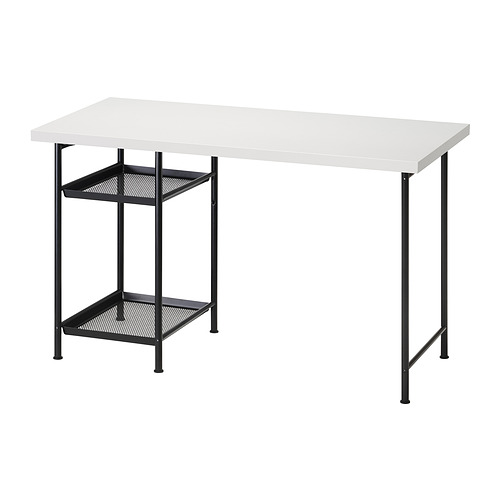 LAGKAPTEN/SPÄND meja